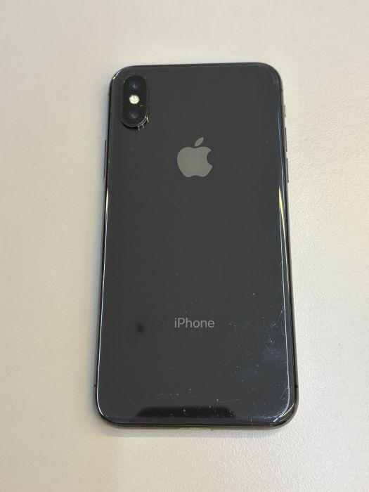 iPhone X · 1/9