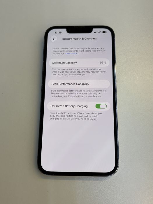 iPhone 13 Pro · 9/10