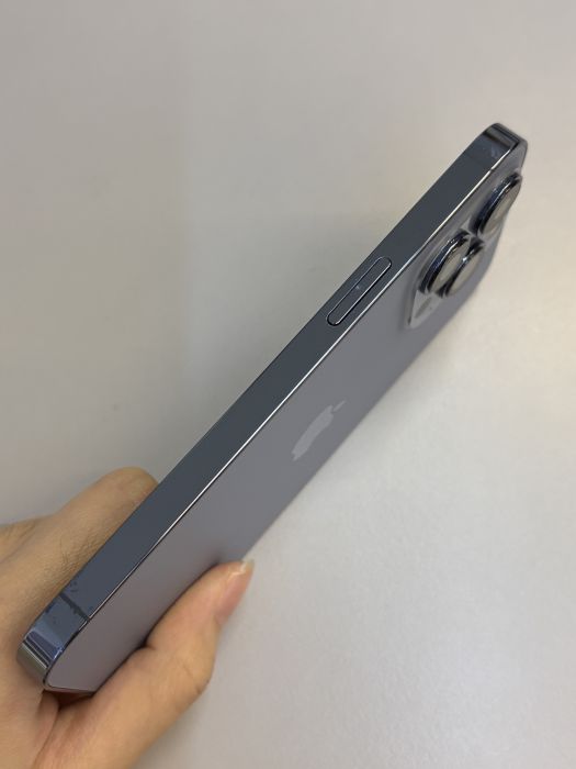 iPhone 13 Pro · 3/10