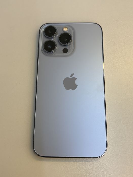 iPhone 13 Pro · 1/10