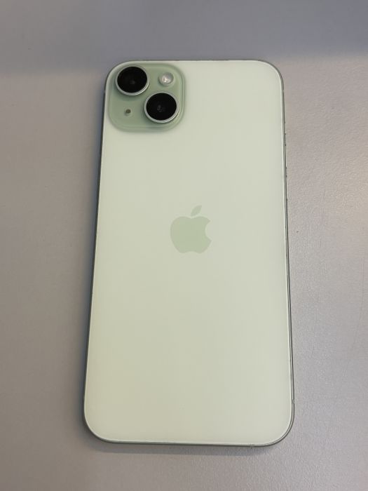 iPhone 15 Plus · 1/9