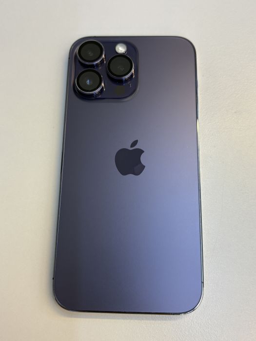 iPhone 14 Pro Max · 1/9