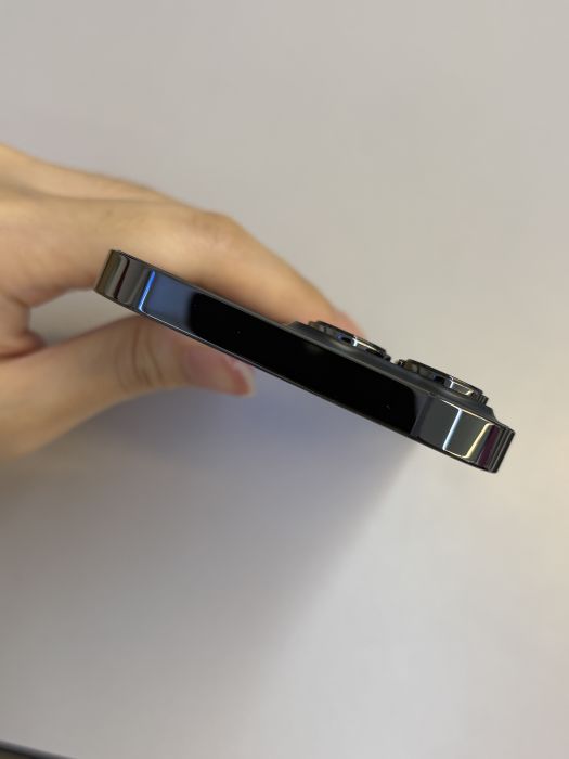 iPhone 13 Pro · 5/9