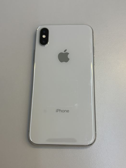 iPhone X · 1/9