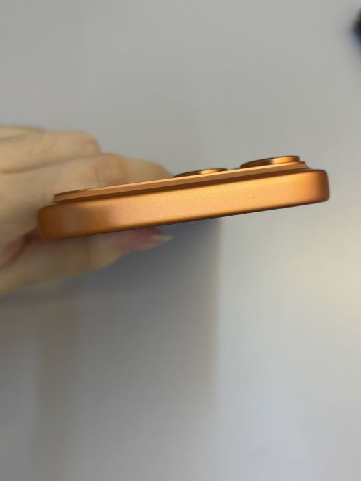 iPhone 17 Pro Max · 5/9