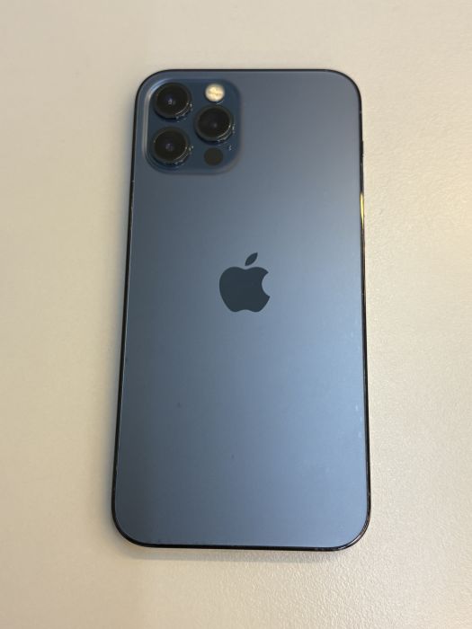 iPhone 12 Pro · 1/9