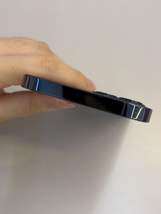 iPhone 12 Pro · 5/9