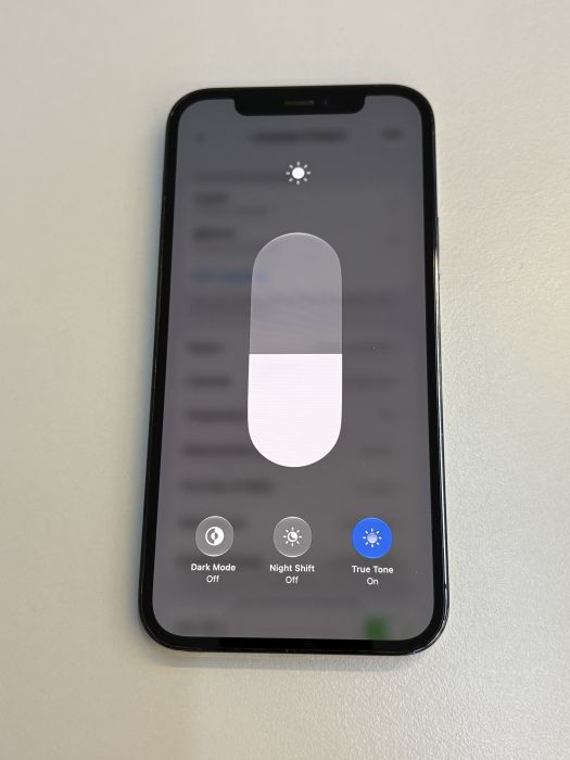iPhone 12 Pro · 6/9