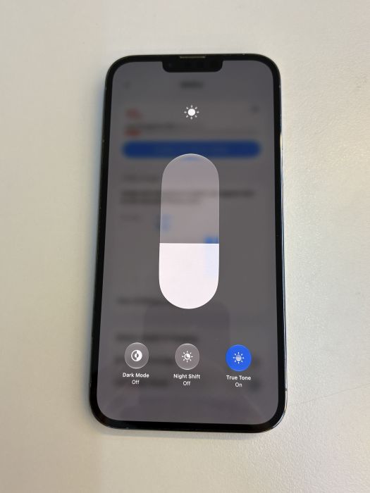 iPhone 13 Pro Max · 5/9