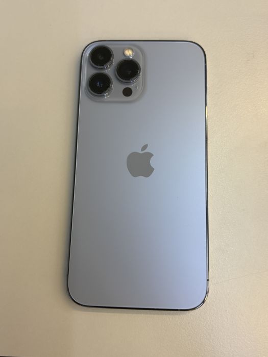 iPhone 13 Pro Max · 1/9