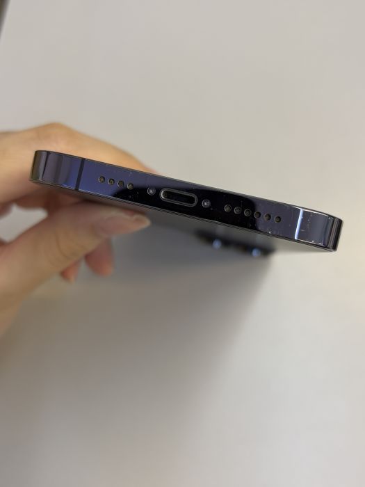 iPhone 14 Pro Max · 4/9
