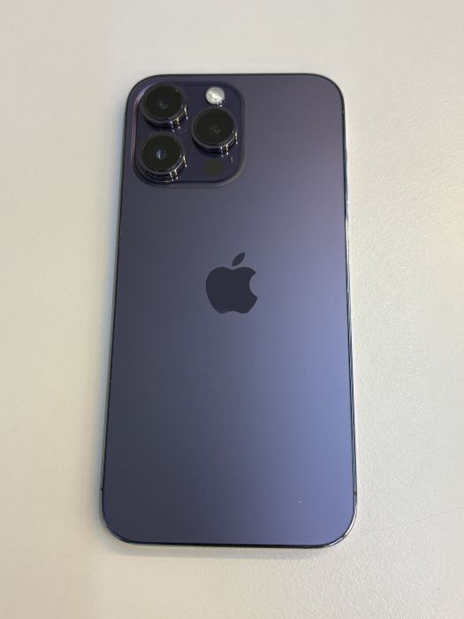 iPhone 14 Pro Max · 1/9