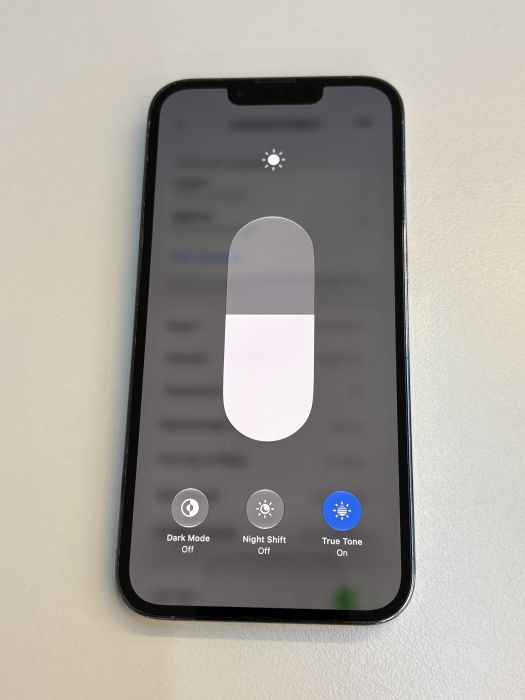 iPhone 13 Pro · 6/9
