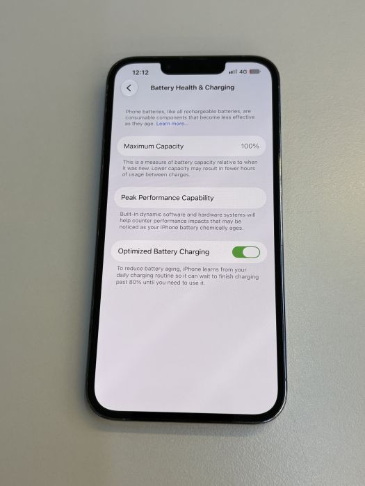 iPhone 13 Pro · 8/9
