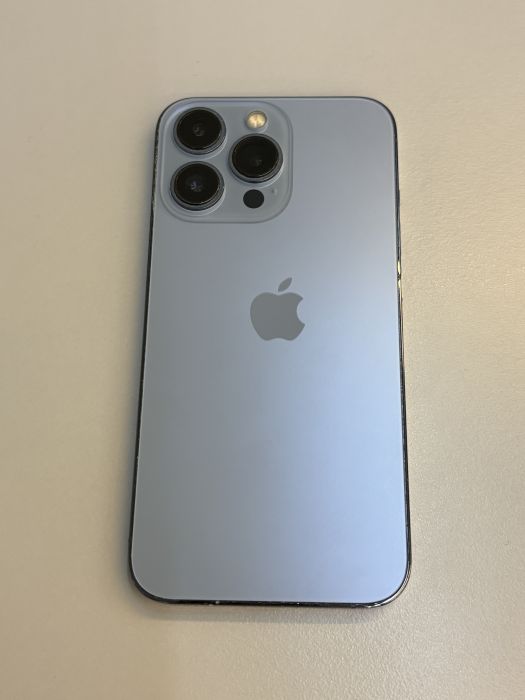 iPhone 13 Pro · 1/9