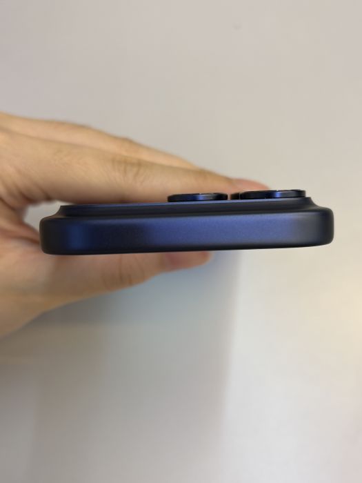 iPhone 17 Pro · 5/9