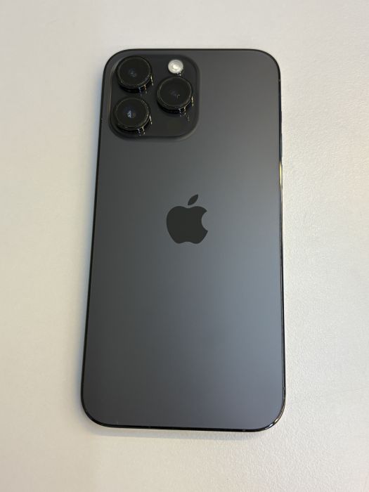 iPhone 14 Pro Max · 1/9