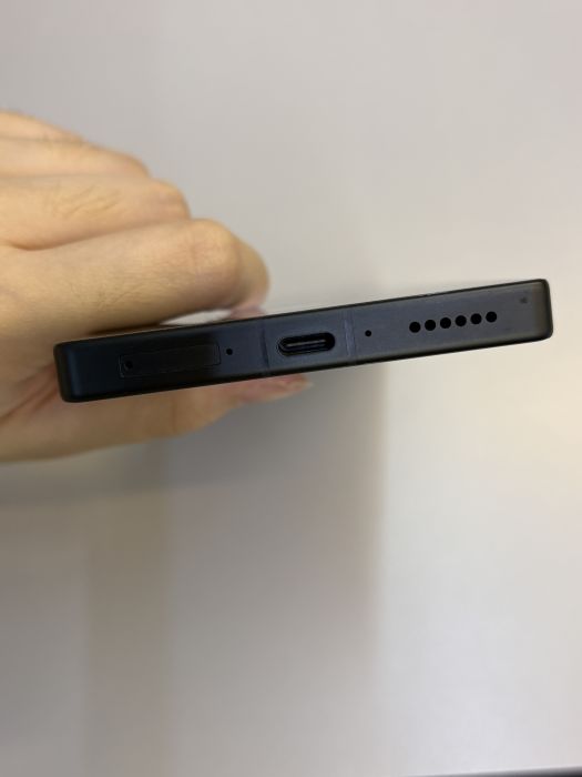 ZTE Nubia Red Magic 11 Pro · 4/8