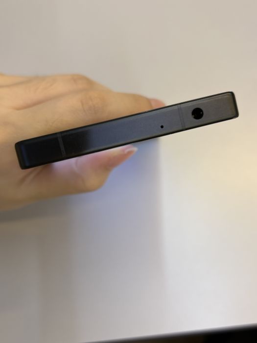 ZTE Nubia Red Magic 11 Pro · 5/8