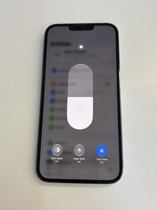 iPhone 13 Pro Max · 6/9