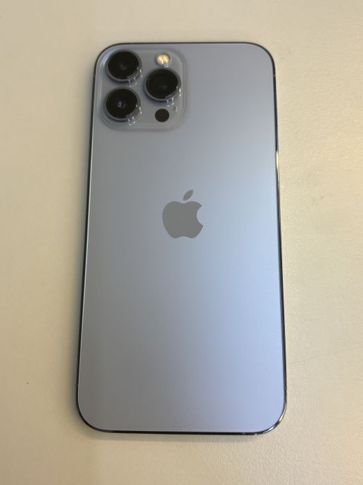iPhone 13 Pro Max · 1/9