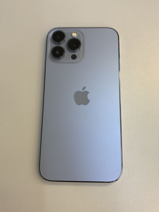 iPhone 13 Pro Max · 1/9