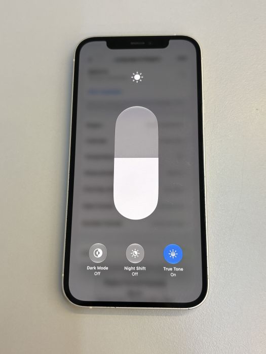 iPhone 12 · 6/9