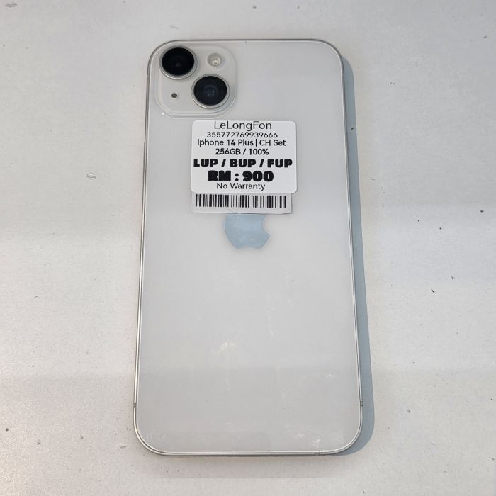 iPhone 14 Plus