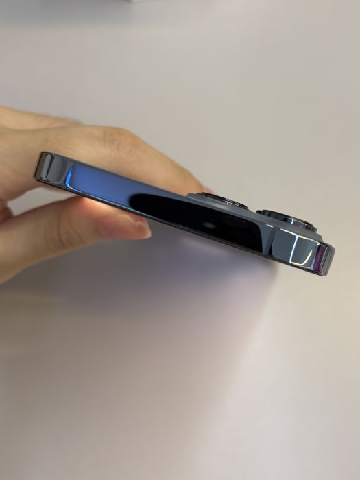 iPhone 13 Pro Max · 5/9