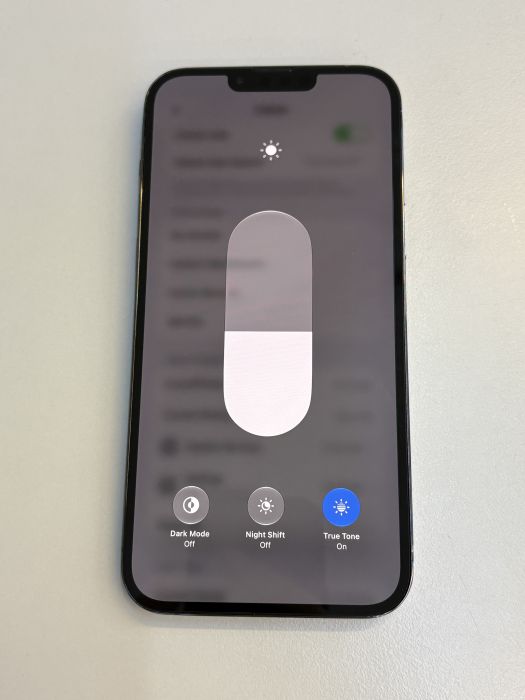 iPhone 13 Pro Max · 6/9