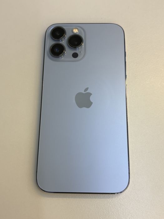 iPhone 13 Pro Max · 1/9