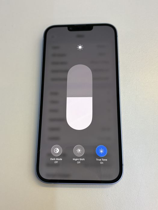 iPhone 14 Plus · 6/9