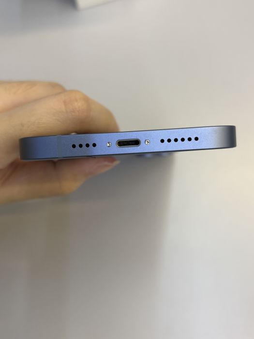 iPhone 14 Plus · 4/9