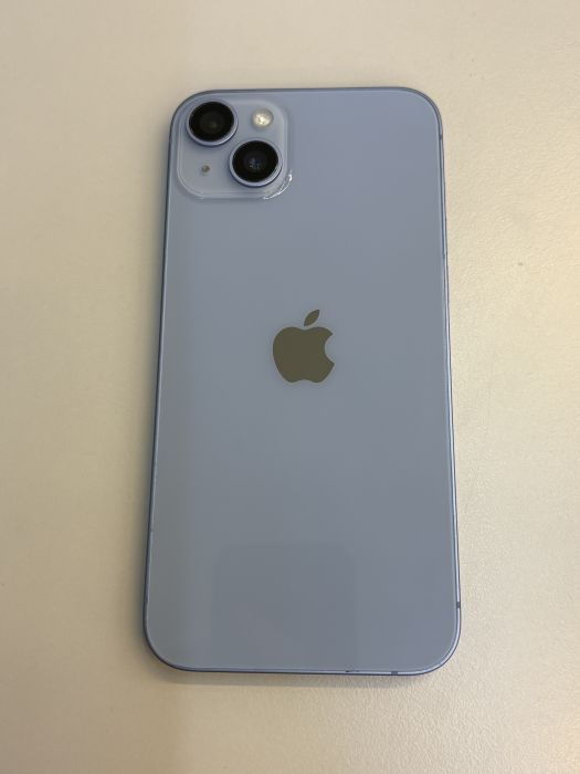iPhone 14 Plus · 1/9