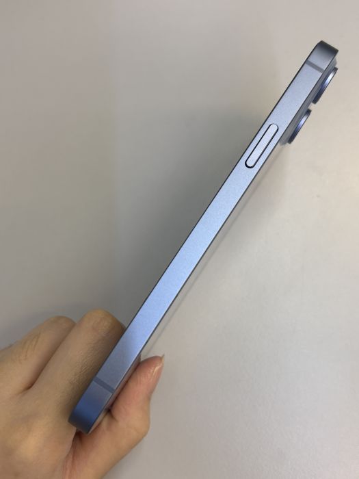 iPhone 14 Plus · 3/9