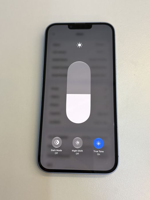 iPhone 14 Plus · 6/9