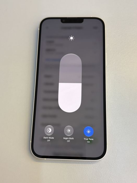 iPhone 14 Plus · 6/9