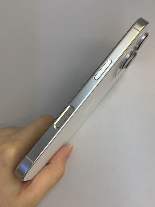 iPhone 16 Pro · 3/10