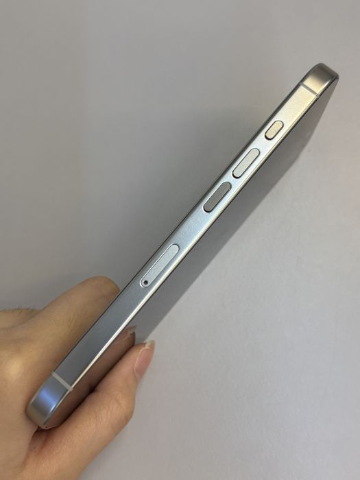 iPhone 16 Pro · 2/10