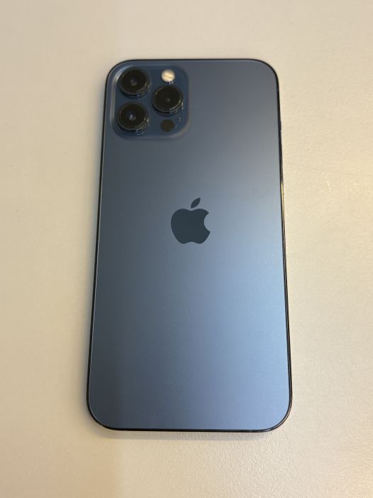 iPhone 12 Pro Max · 1/9