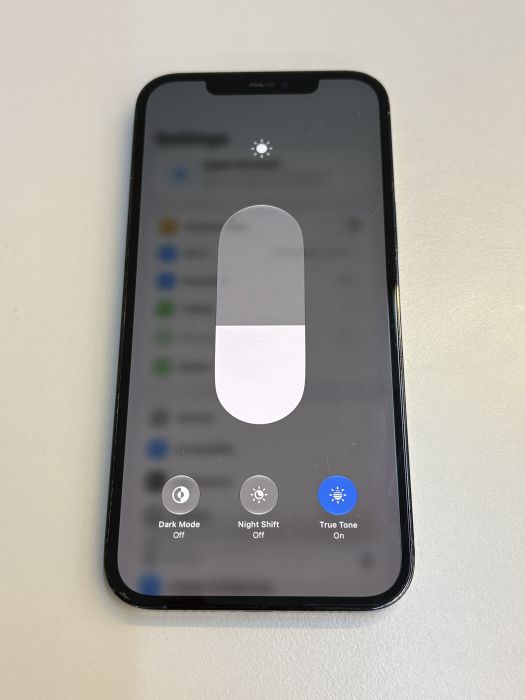 iPhone 12 Pro Max · 6/9