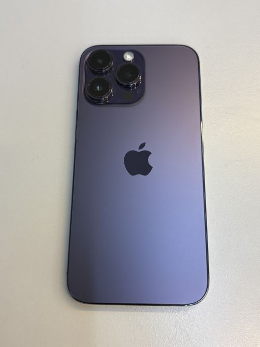 iPhone 14 Pro Max · 1/9