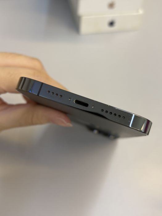 iPhone 13 Pro Max · 4/9