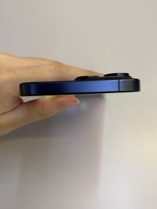 iPhone 15 Pro Max · 5/9