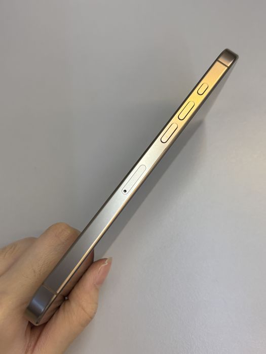 iPhone 16 Pro Max · 2/9