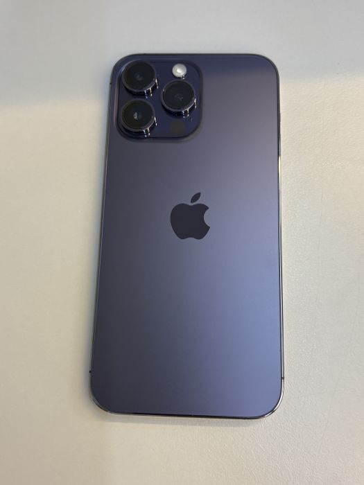 iPhone 14 Pro Max · 1/9