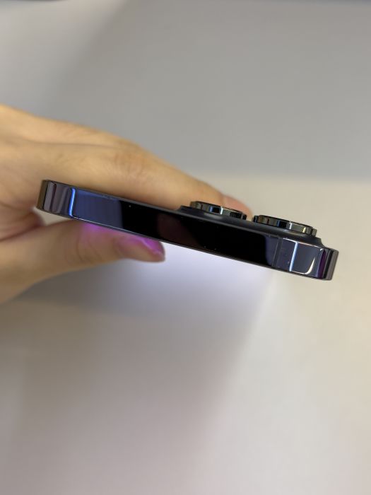 iPhone 14 Pro Max · 5/9