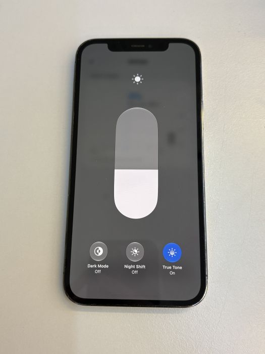 iPhone 12 Pro · 6/9