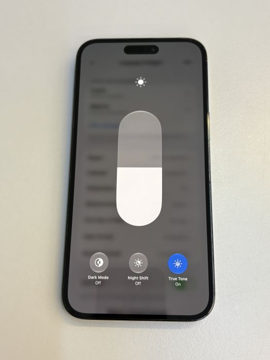 iPhone 14 Pro Max · 6/9