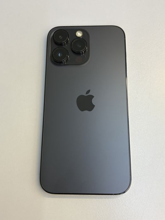 iPhone 14 Pro Max · 1/9